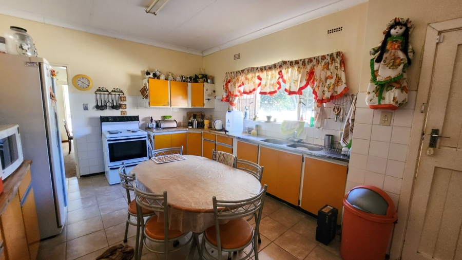 4 Bedroom Property for Sale in Stilfontein Ext 4 North West